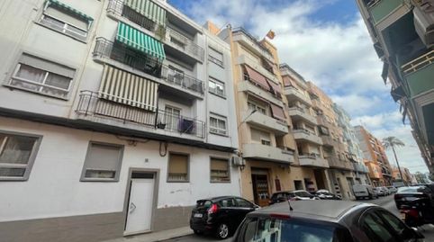 Foto 4 de Pis en venda a Carcaixent, Valencia