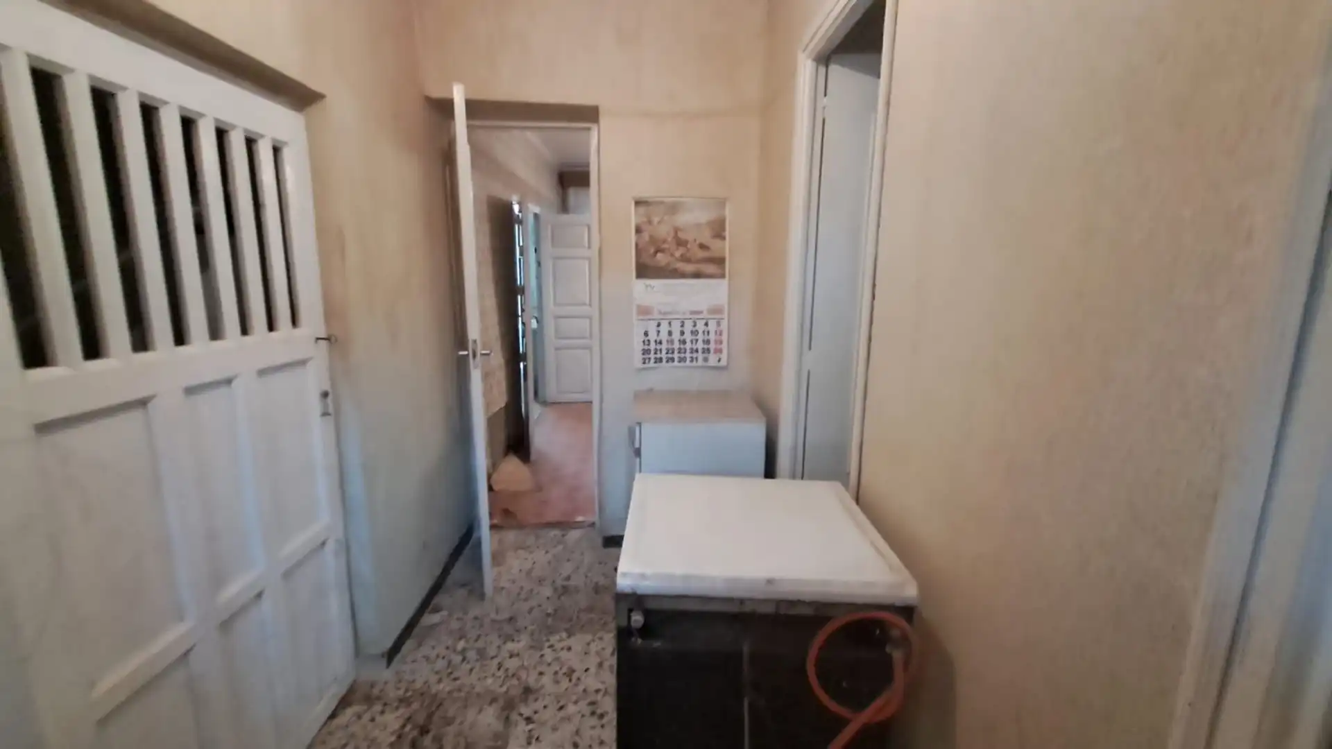 Casa o chalet en venta en Sanchonuño con Trastero y Amueblado