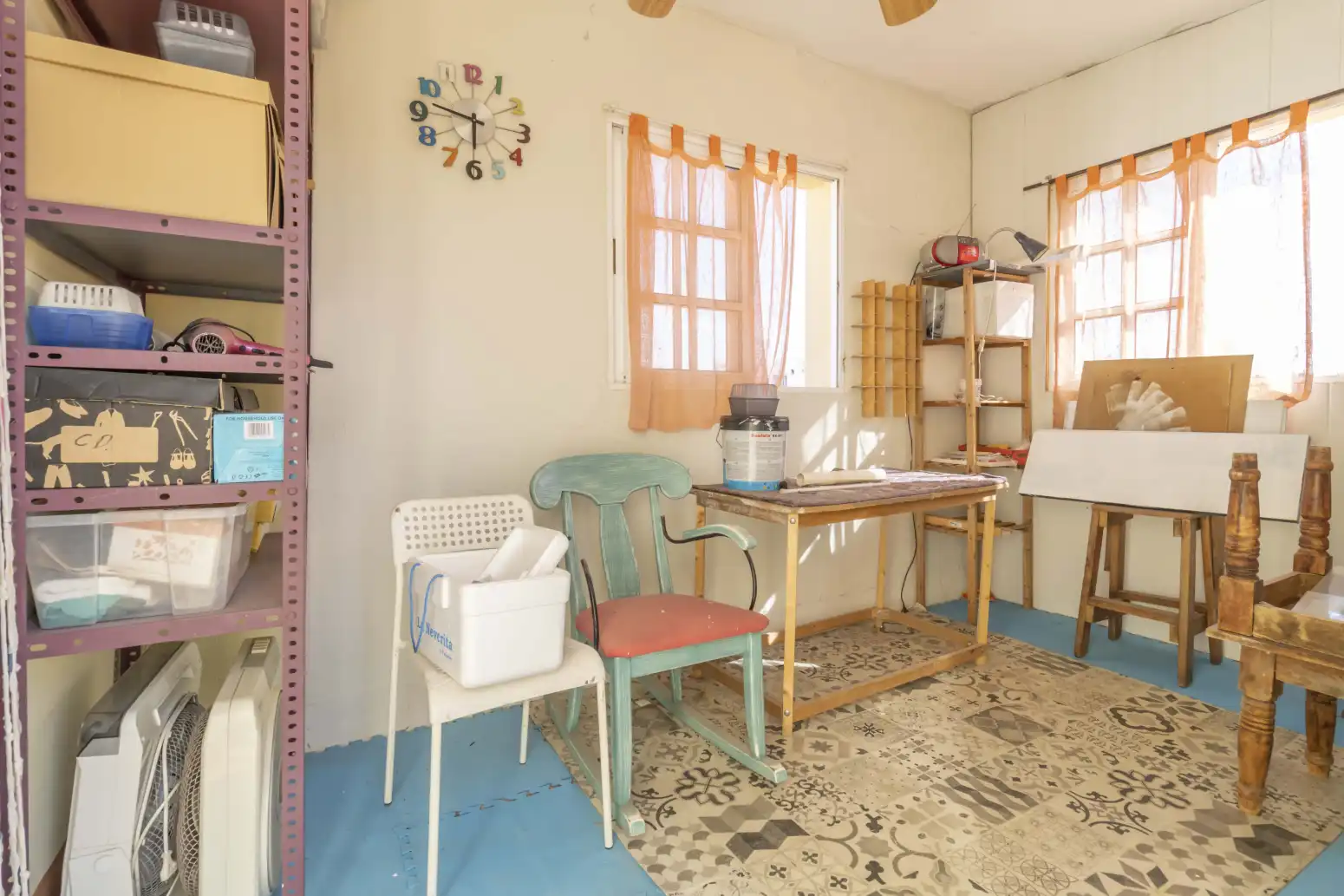 Houses for sale in Bormujos  with Air Conditioner, Terrace and Storage room