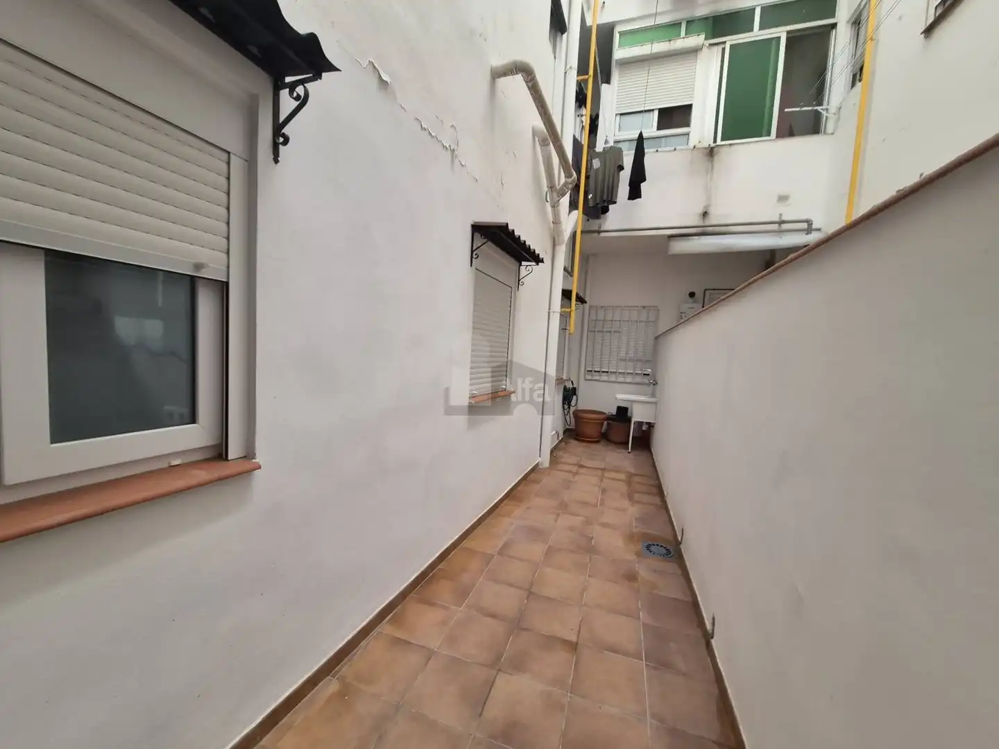 Habitación en Carrer de la Pobla de Farnals, 5, Albors