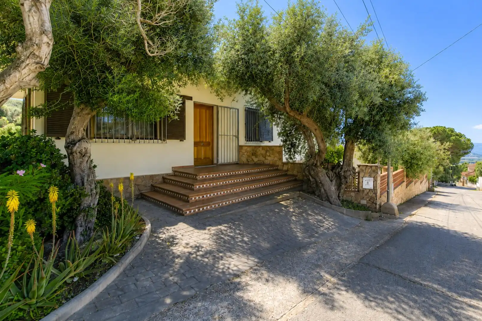 Casa con terraza en venta en Calle DE NAVARRA, imagen 2