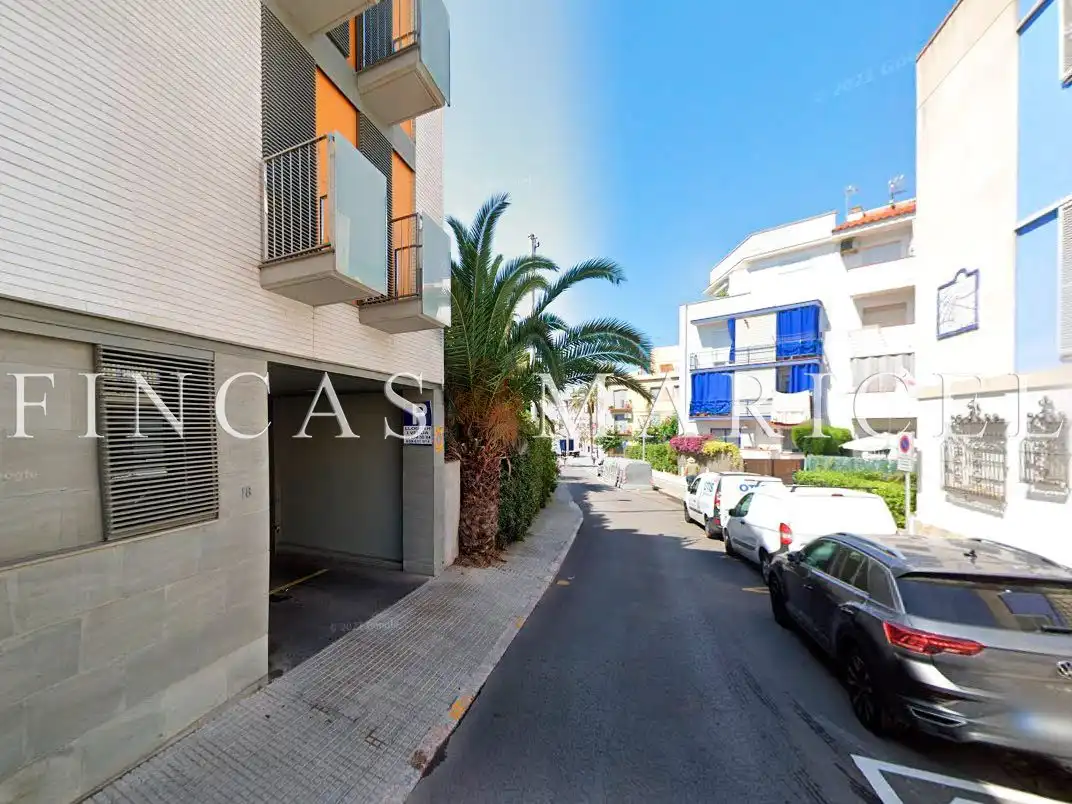 Individual en venta en Aiguadolç - Sant Sebastià, imagen 4