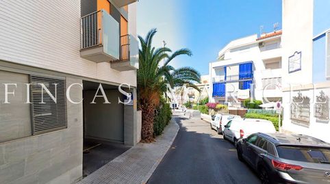 Foto 4 de Garatge en venda a Aiguadolç - Sant Sebastià, Sitges