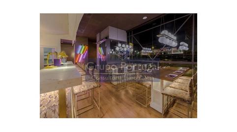 Photo 4 of Premises for rent in Las Tablas,  Madrid Capital