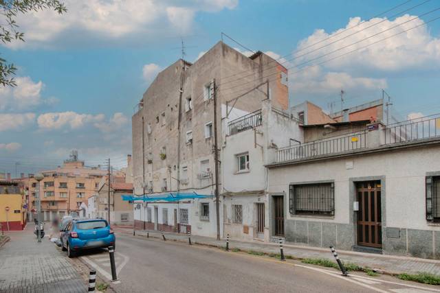 Piso en Venta en C/ Dr. Bergos en Casc Antic