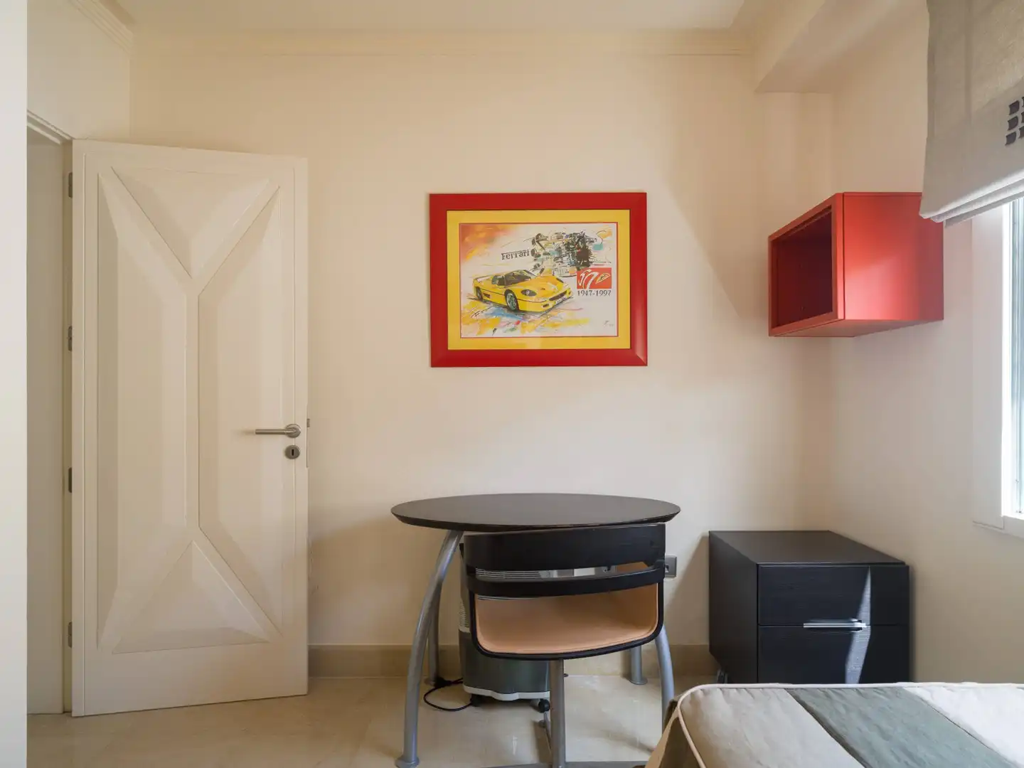 Habitación de Casa o chalet en venta en San Bartolomé de Tirajana con Aire acondicionado, Amueblado y Jacuzzi