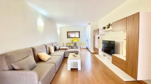 Photo 2 of Apartment to rent in Garbinet - Parque de las Avenidas, Alicante