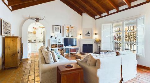 Foto 3 de Casa o xalet en venda a Calle Doña Maria Gross, La Quinta, Benahavís