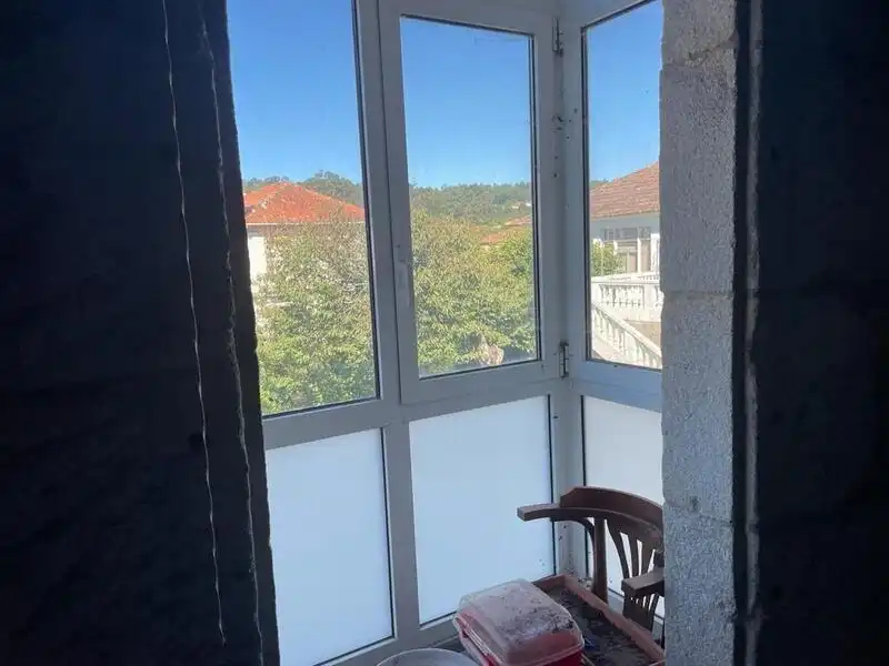 Balcony of Flat for sale in Gondomar  with Balcony