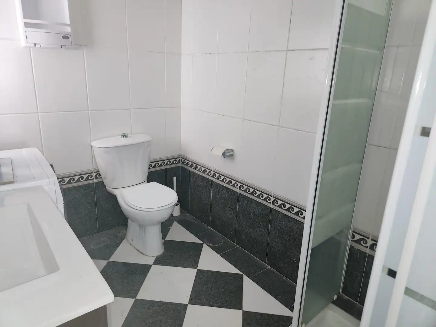 Bathroom of Houses for sale in San Fernando