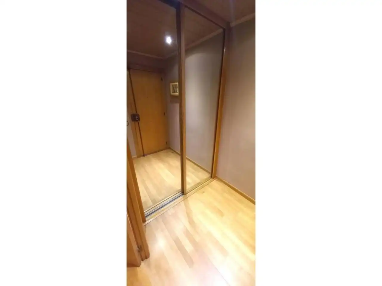 Flat with terrace for sale in Calle Santuario, imagen 16