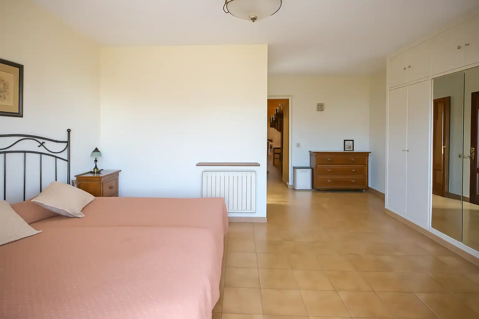 Maison avec jardin à vendre à Carrer Mestre Amadeu Vives, imagen 11