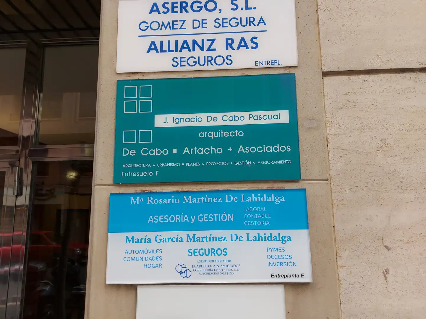 Office space for sale in Logroño - Benemérito Cuerpo de la Guardia Civil, imagen 19
