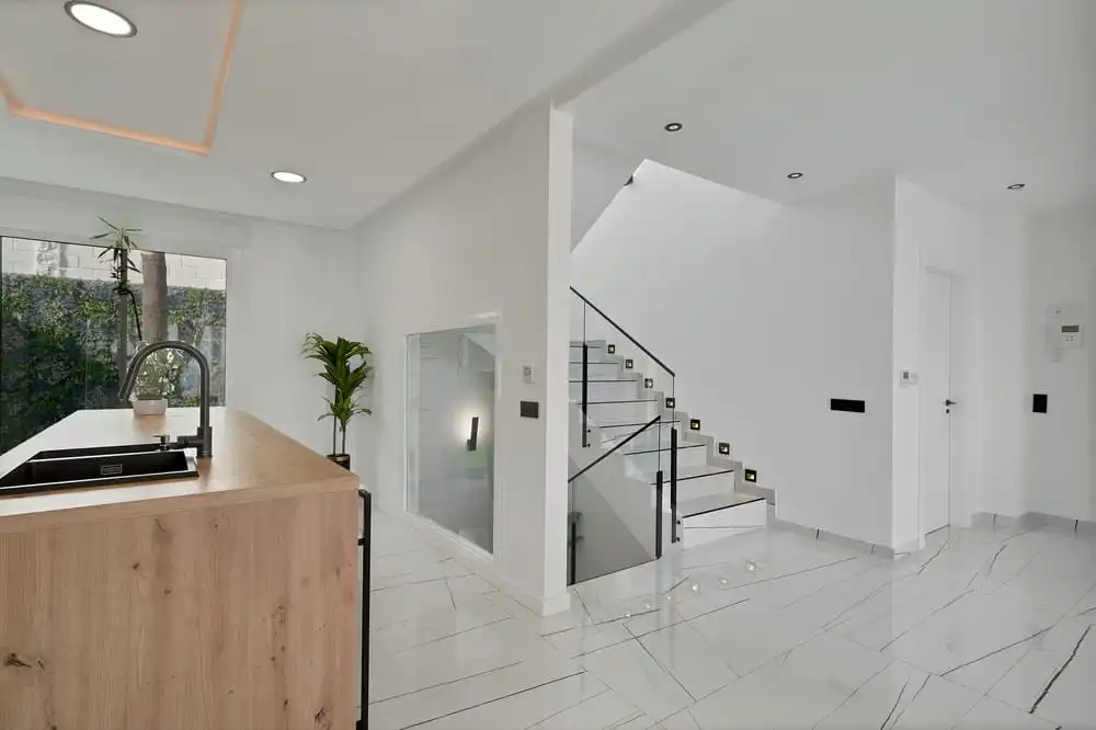 Casa o chalet en venta en El Faro de Calaburra - Chaparral