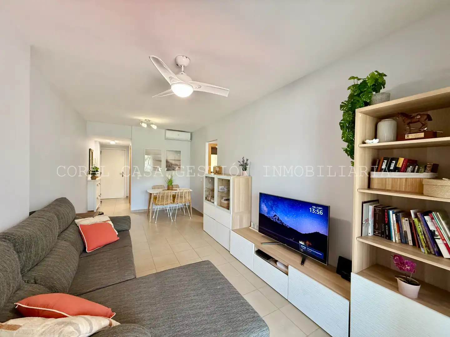 Apartment mit Pool zum Verkauf in Carrer Costa Brava, imagen 6