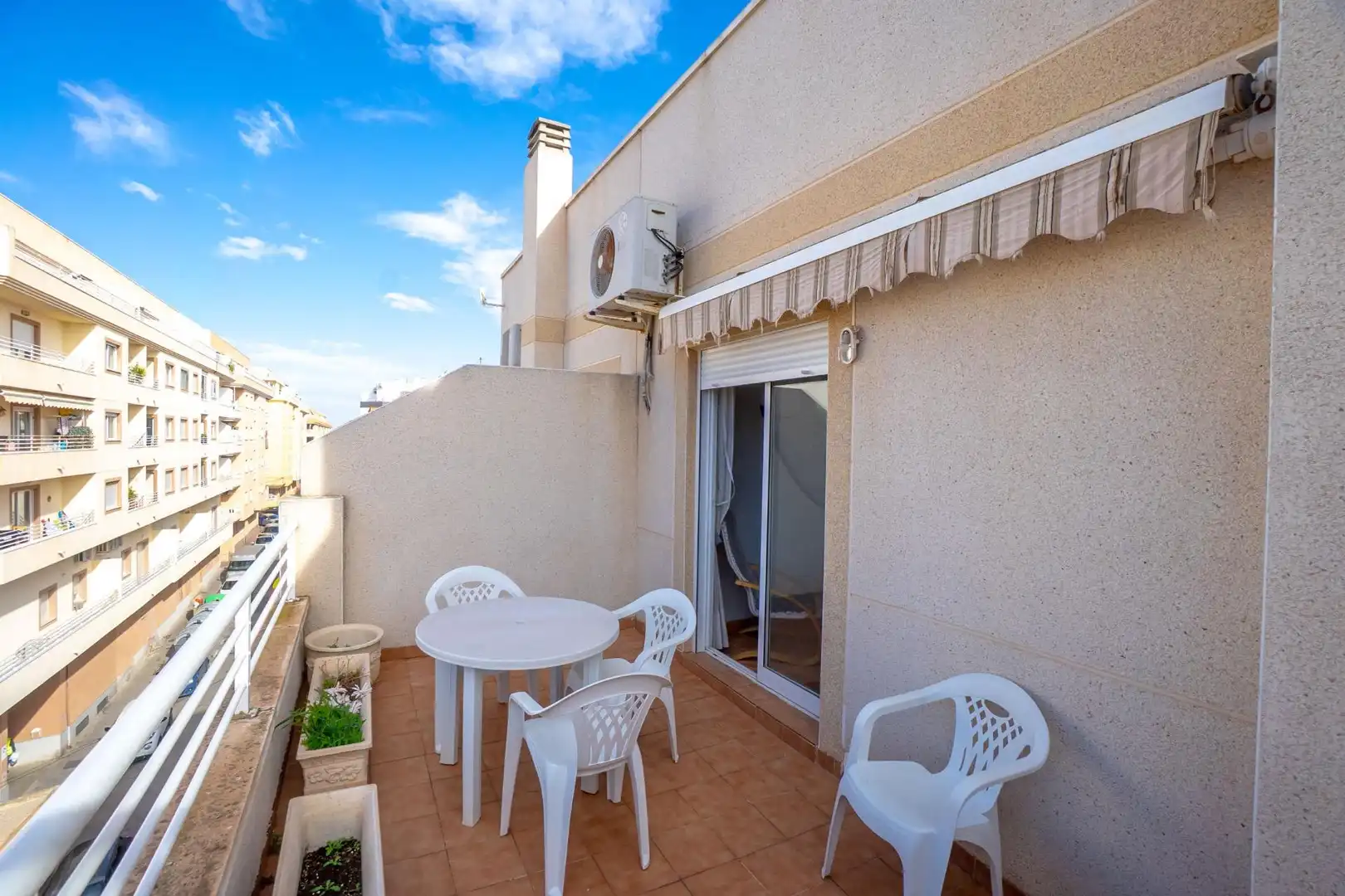 Penthouse mit Aufzug zum Verkauf in Calle MALDONADO, imagen 17