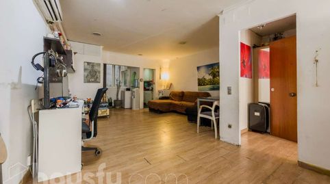 Foto 4 de Pis en venda a Carrer de Carles I, ., Sant Crist, Badalona