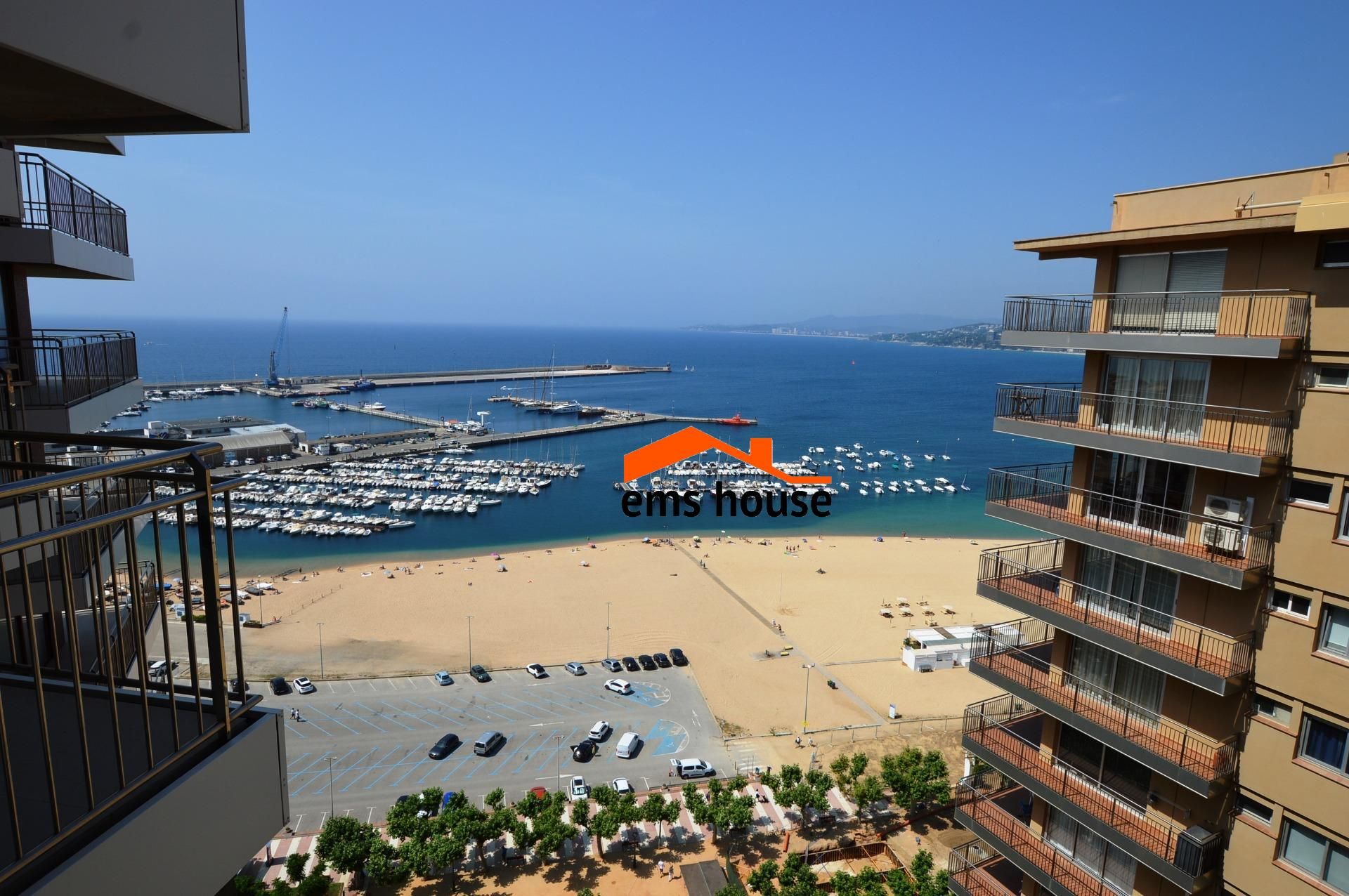 Apartamento en venta en Platja Gran