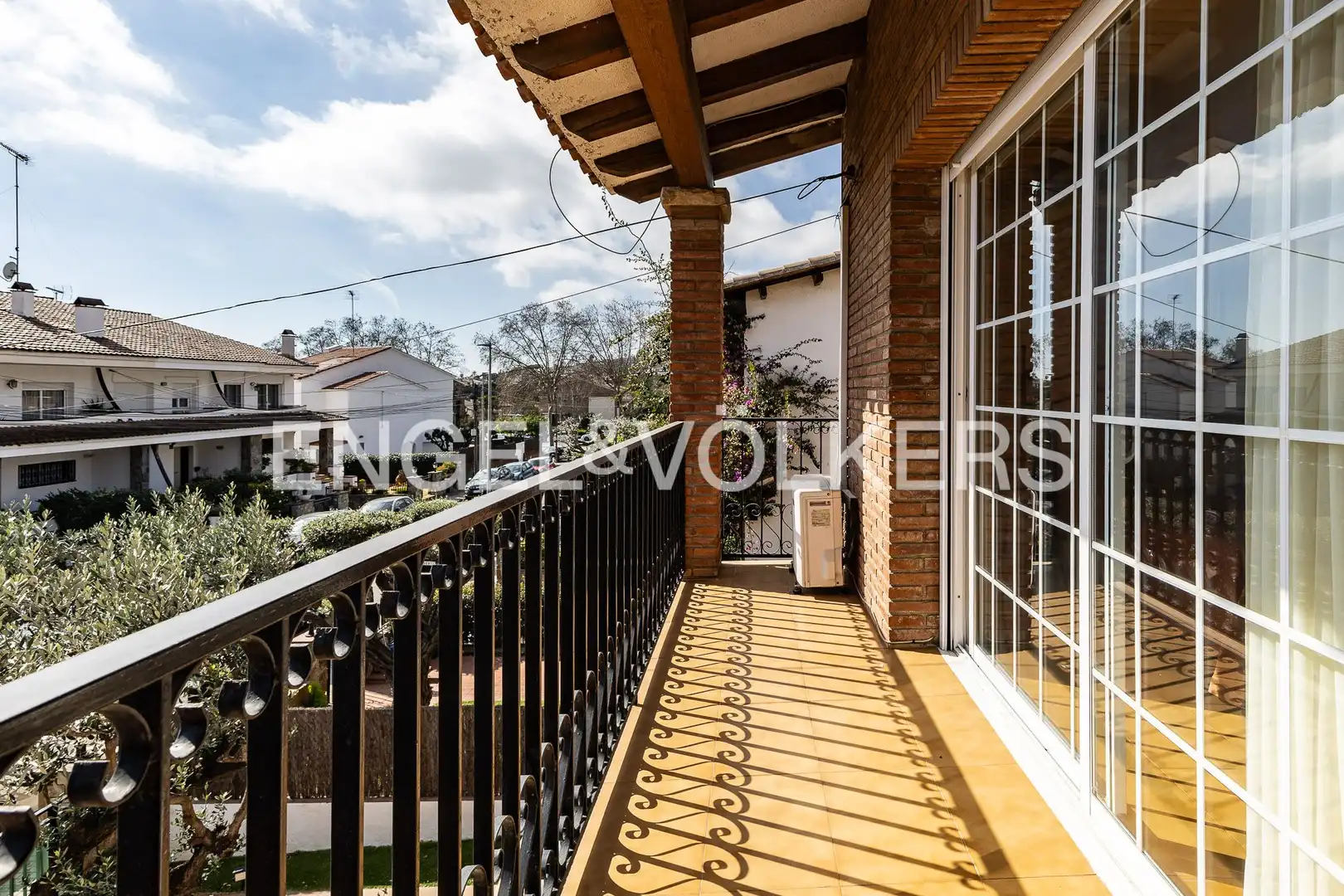 Casa amb terrassa en venda a Vilassar de Dalt, imagen 42