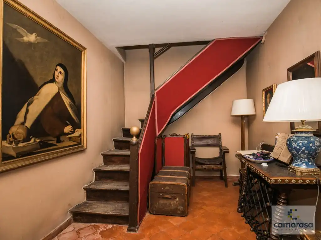 Casa o xalet en venda en Ávila