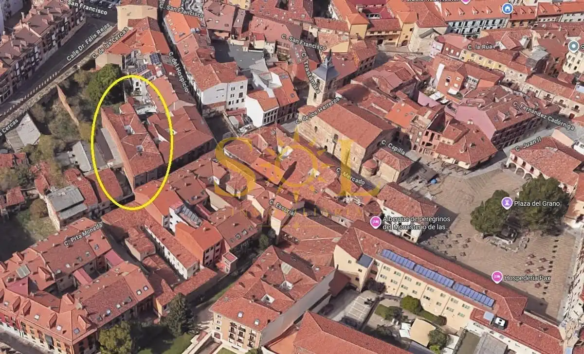 Immobles singulars en venda a Casco Antiguo, imagen 8