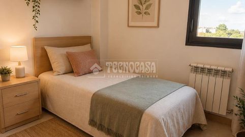 Foto 3 de Piso en venta en Hispanoamérica - Comunidades, Valdemoro