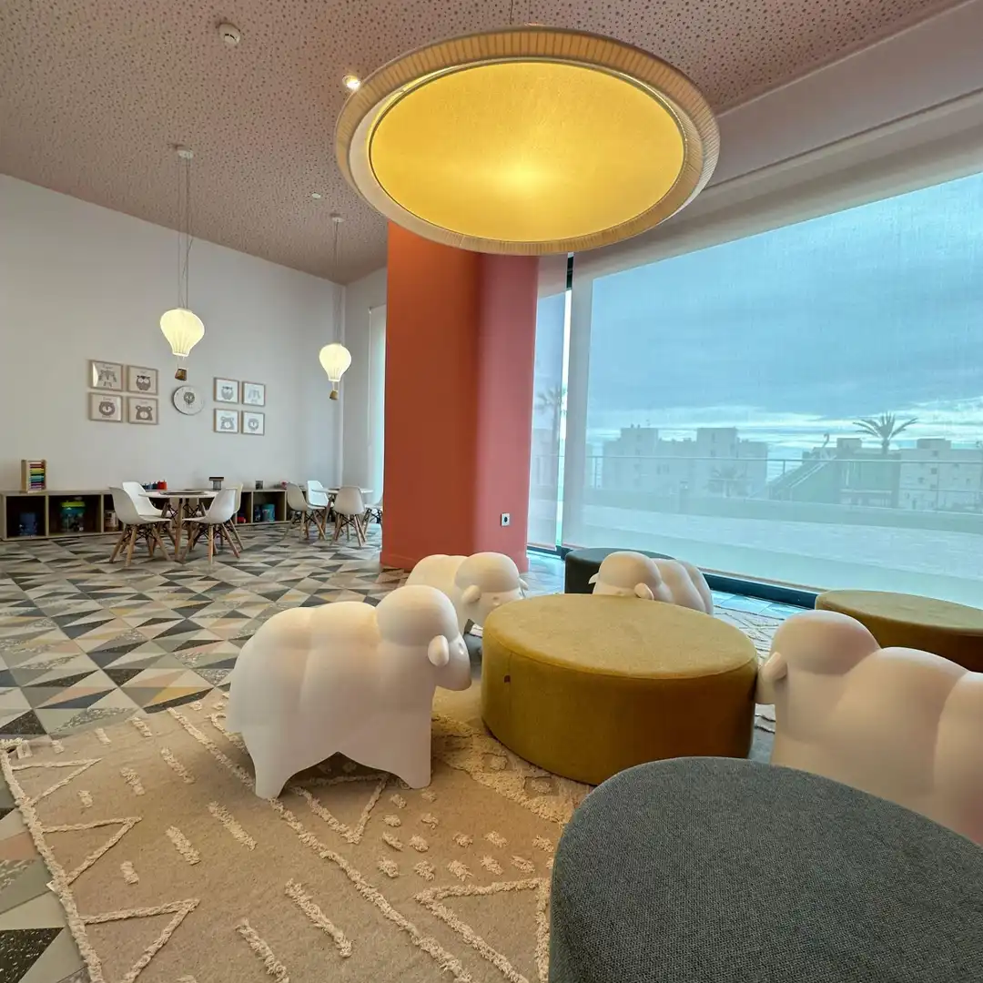 Ático con piscina en venta en Playa de Poniente, imagen 16