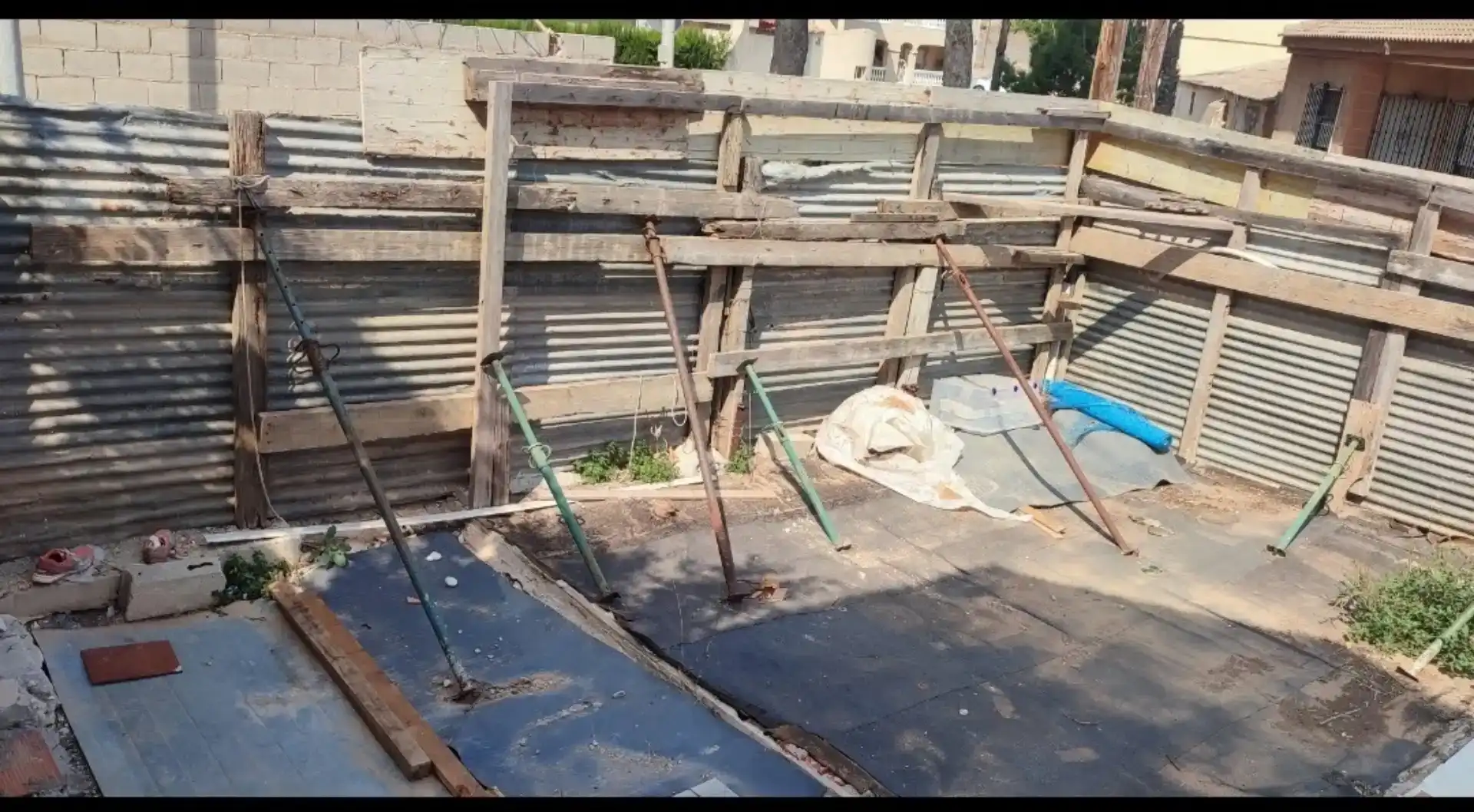 Finca rústica en venda en Cartagena