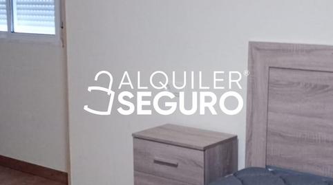 Foto 2 de Pis de lloguer a San Juan , Alberca, Murcia