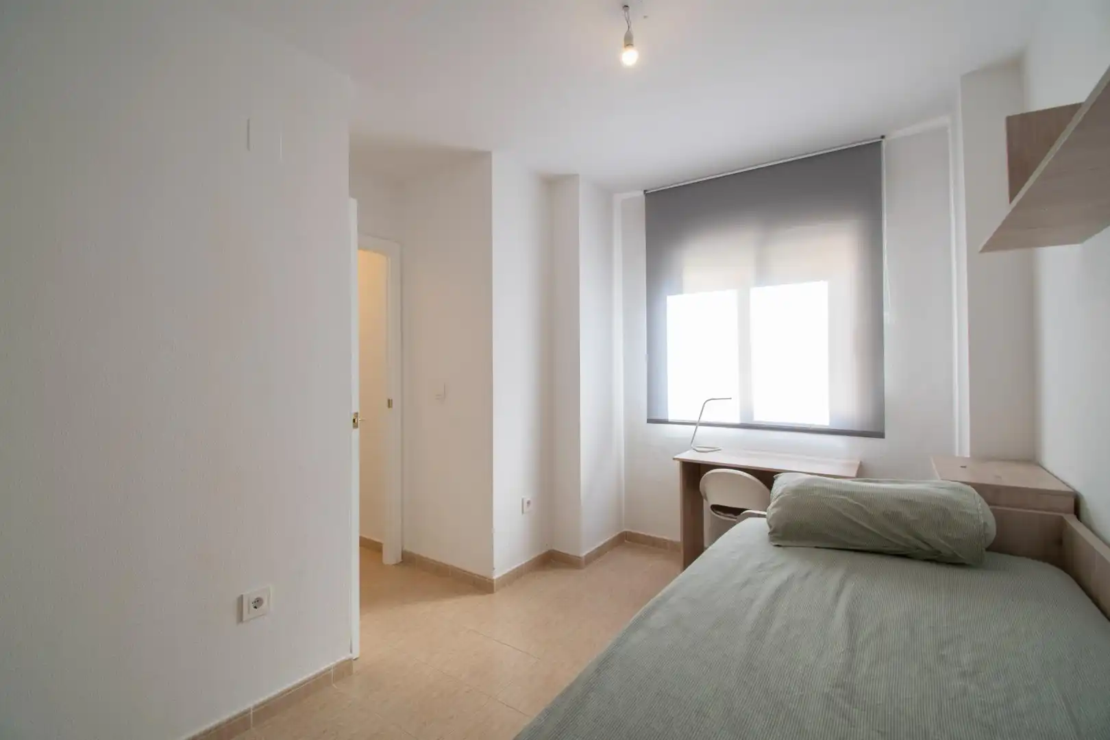 Apartments for rent in Playa Honda - Playa Paraíso