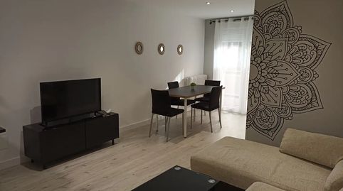 Foto 2 de Piso de alquiler en Calle de San Guillermo, 36, El Ejido - Santa Ana, León Capital