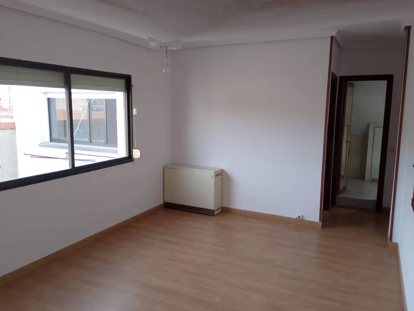 Flat for sale in Calle Gascona, 26, Salesas - Foncalada - Campoamor