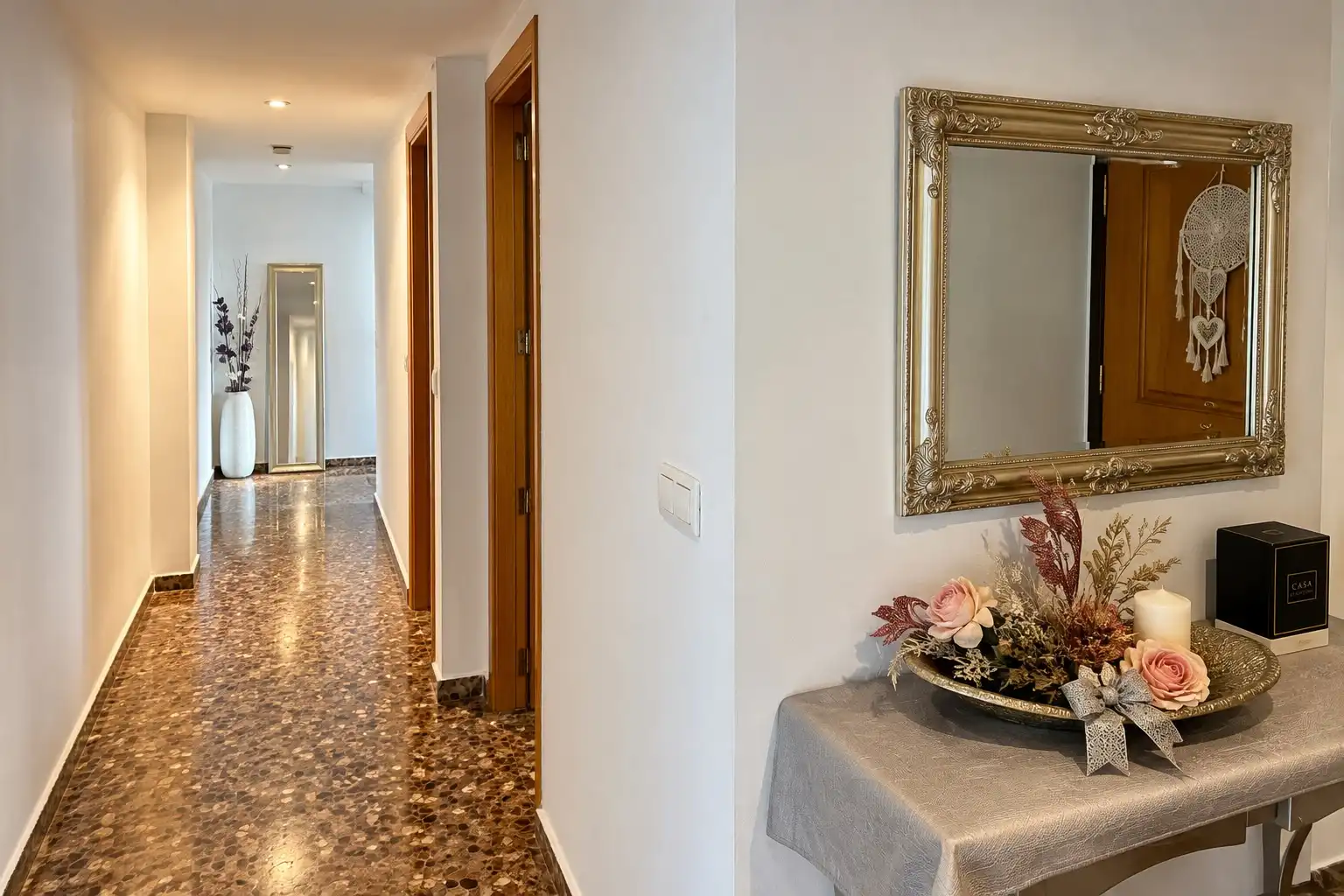 Attic for sale in Alberic, Valencia