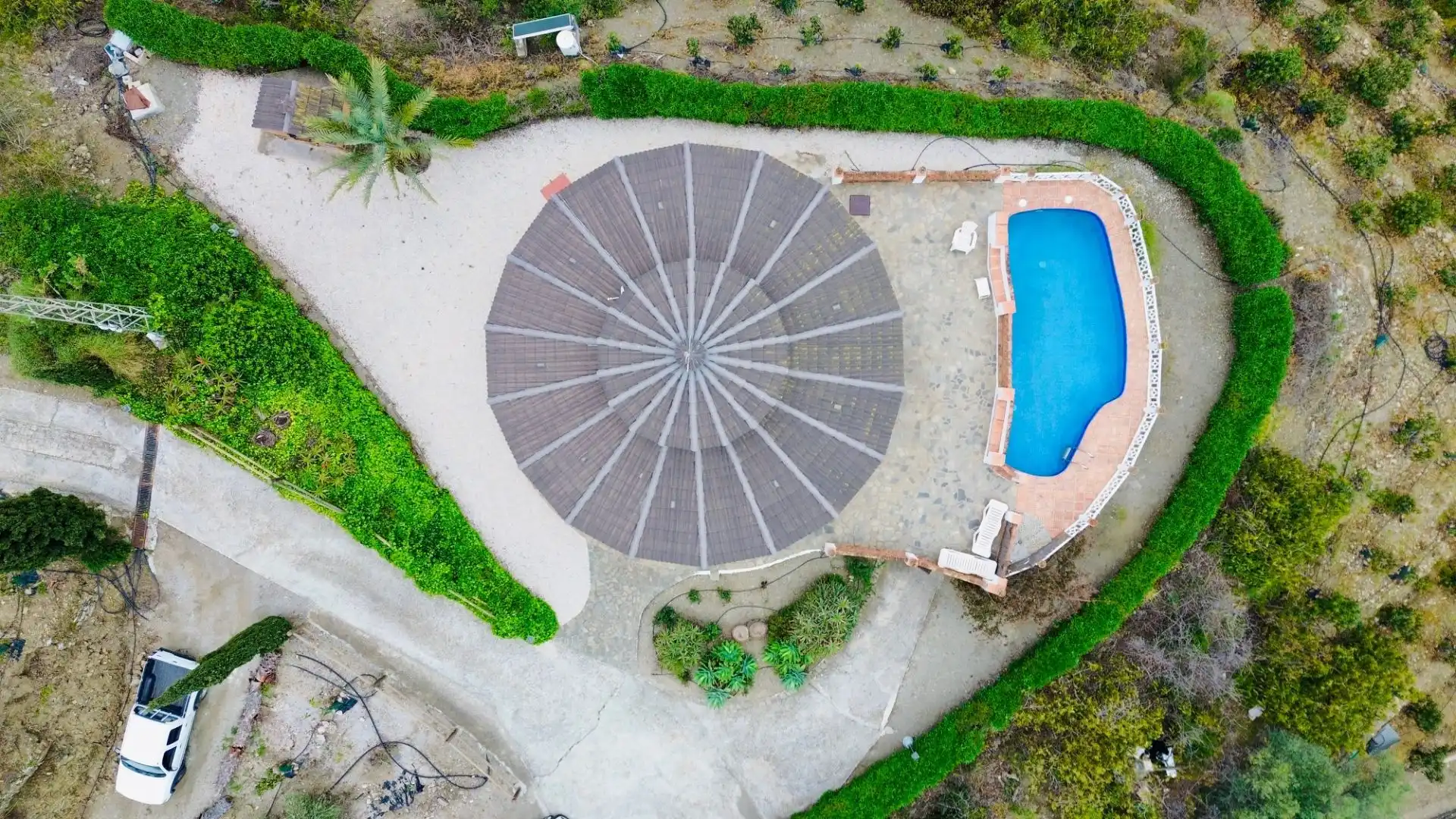 Casa con piscina in vendita a Torrox Pueblo, imagen 28