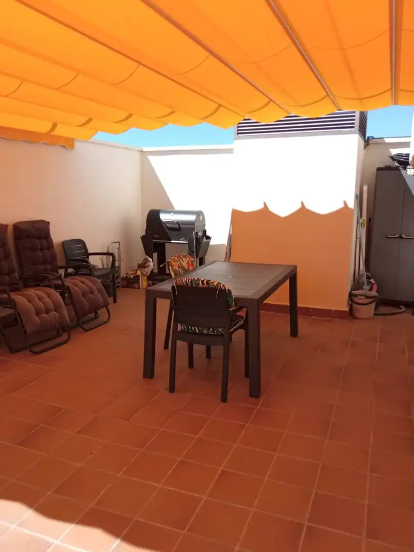 Piso con ascensor en venta en Villarrubia de los Ojos, imagen 2