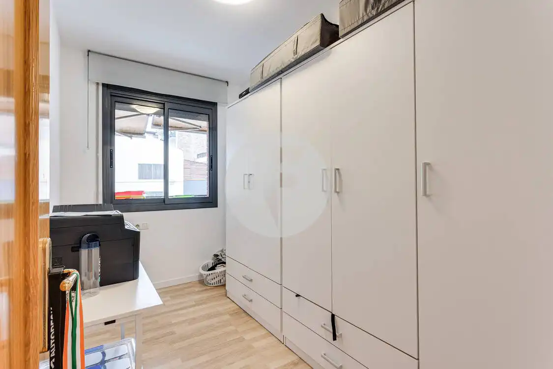 Habitación de Piso en venta en Barcelona con Aire acondicionado, Calefacción y Terraza