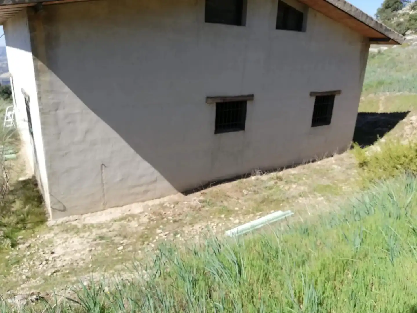 Casa en venda a Zagra, imagen 14