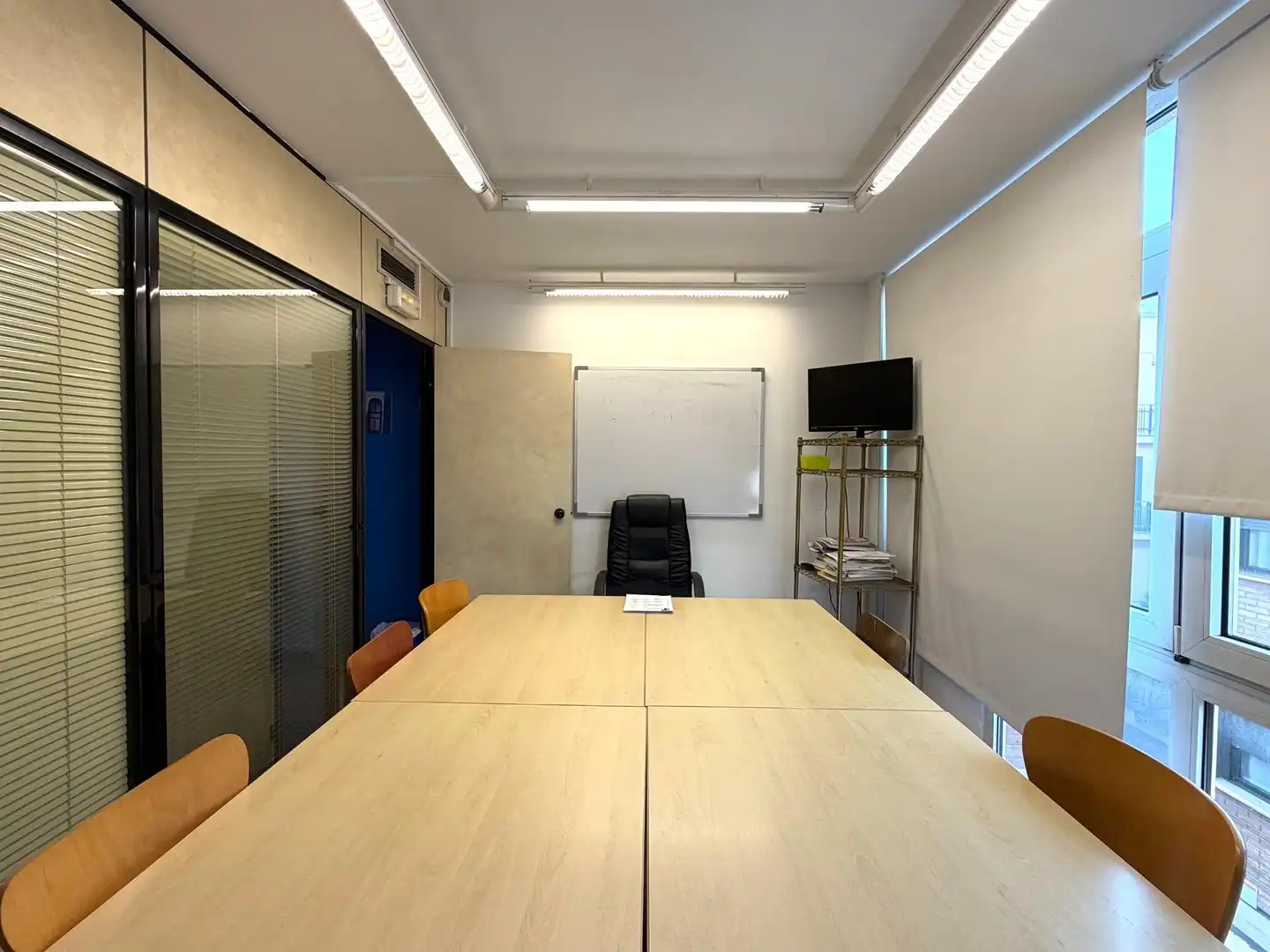 Gewerbefläche zum Verkauf in Centre, imagen 10
