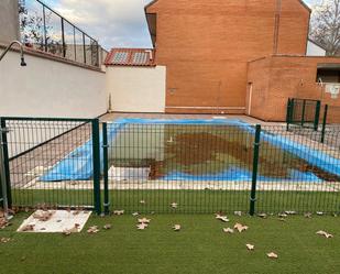 Piscina de Casa o xalet en venda en Ciudad Real Capital amb Aire condicionat, Calefacció i Traster