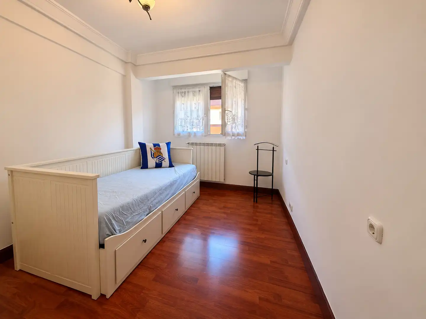 Wohnung mit Terrasse zum Verkauf in Iztieta - Olibet - Etxeberrieta, imagen 8