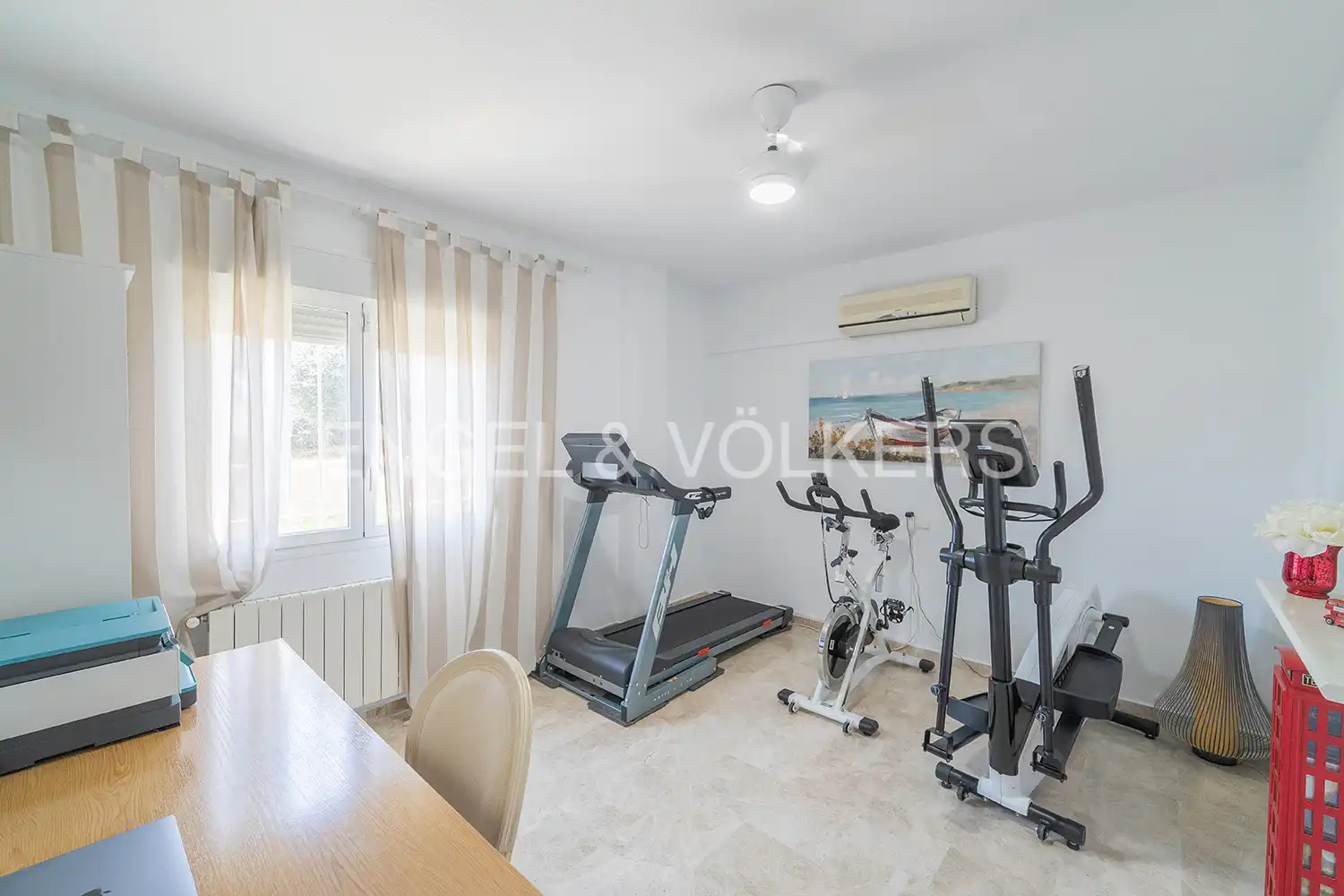 Villa con piscina in vendita a Carrer del Vespre 11, imagen 26
