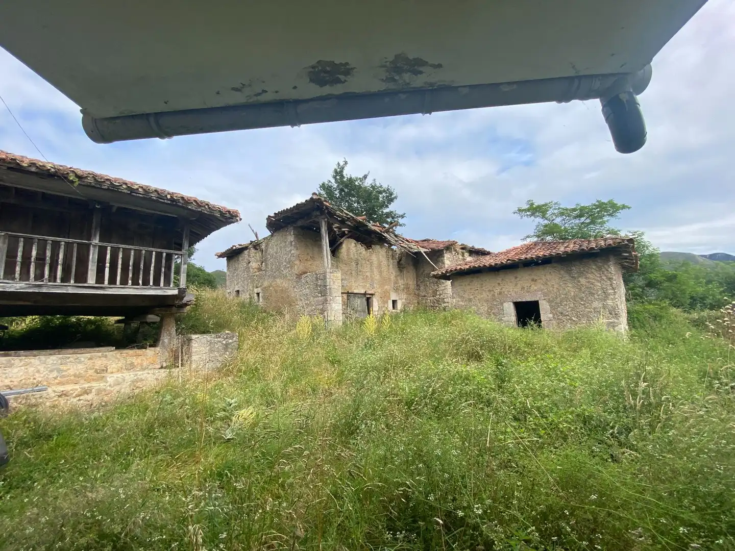 Casa con jardín en venta en Parres, imagen 16