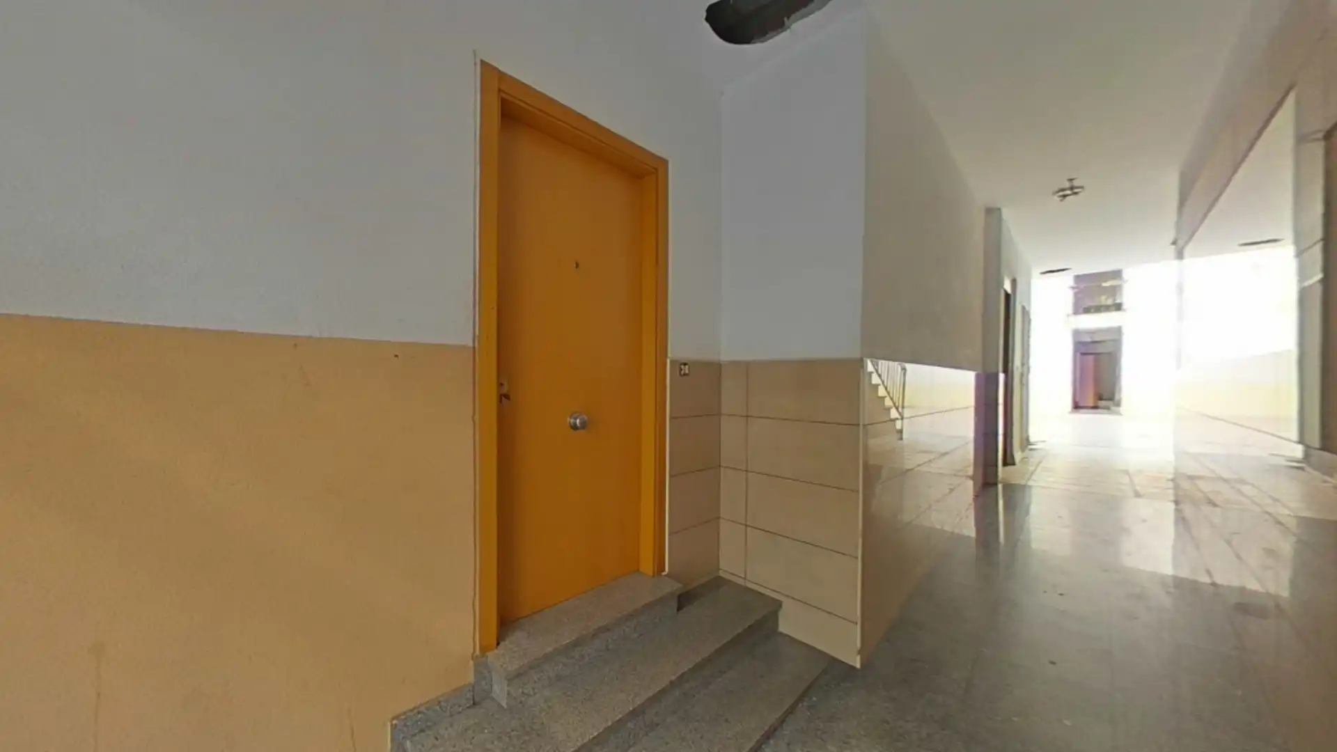 Flat for sale in Roquetas de Mar