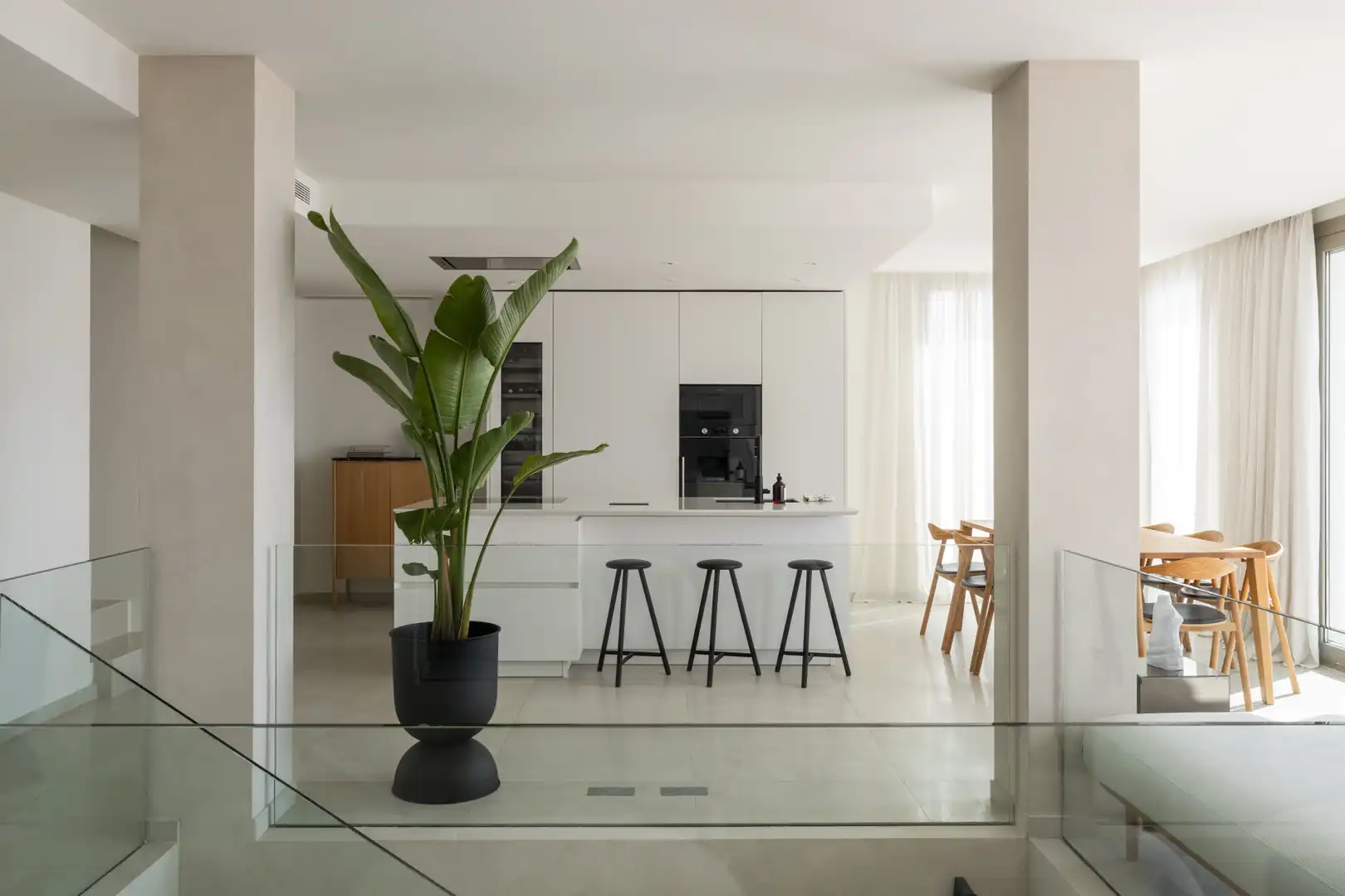 Apartament amb terrassa en venda a Nueva Andalucía, imagen 6