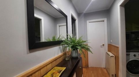 Foto 2 de Piso en venta en Calle del Conde de Los Gaitanes, Flores de Sil - La Placa, Ponferrada