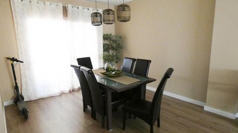 Foto 4 de Casa o xalet en venda a Los Angeles, El Romeral - Peñón de Zapata, Málaga