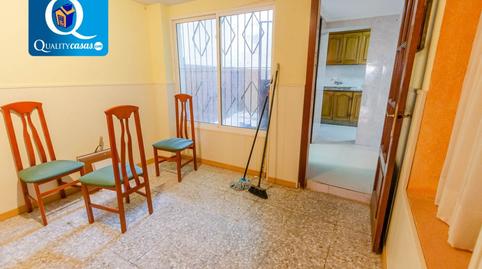 Foto 4 de Casa o xalet en venda a Norte, Alicante