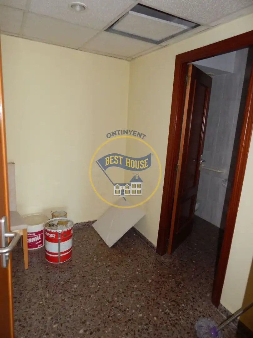 Business premises for sale in Sant Josep - Zona Hospital, imagen 29