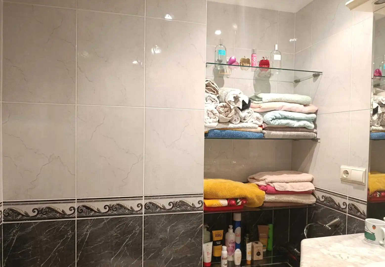 Flat with lift for sale in Carrer dels Sants Just i Pastor, imagen 34