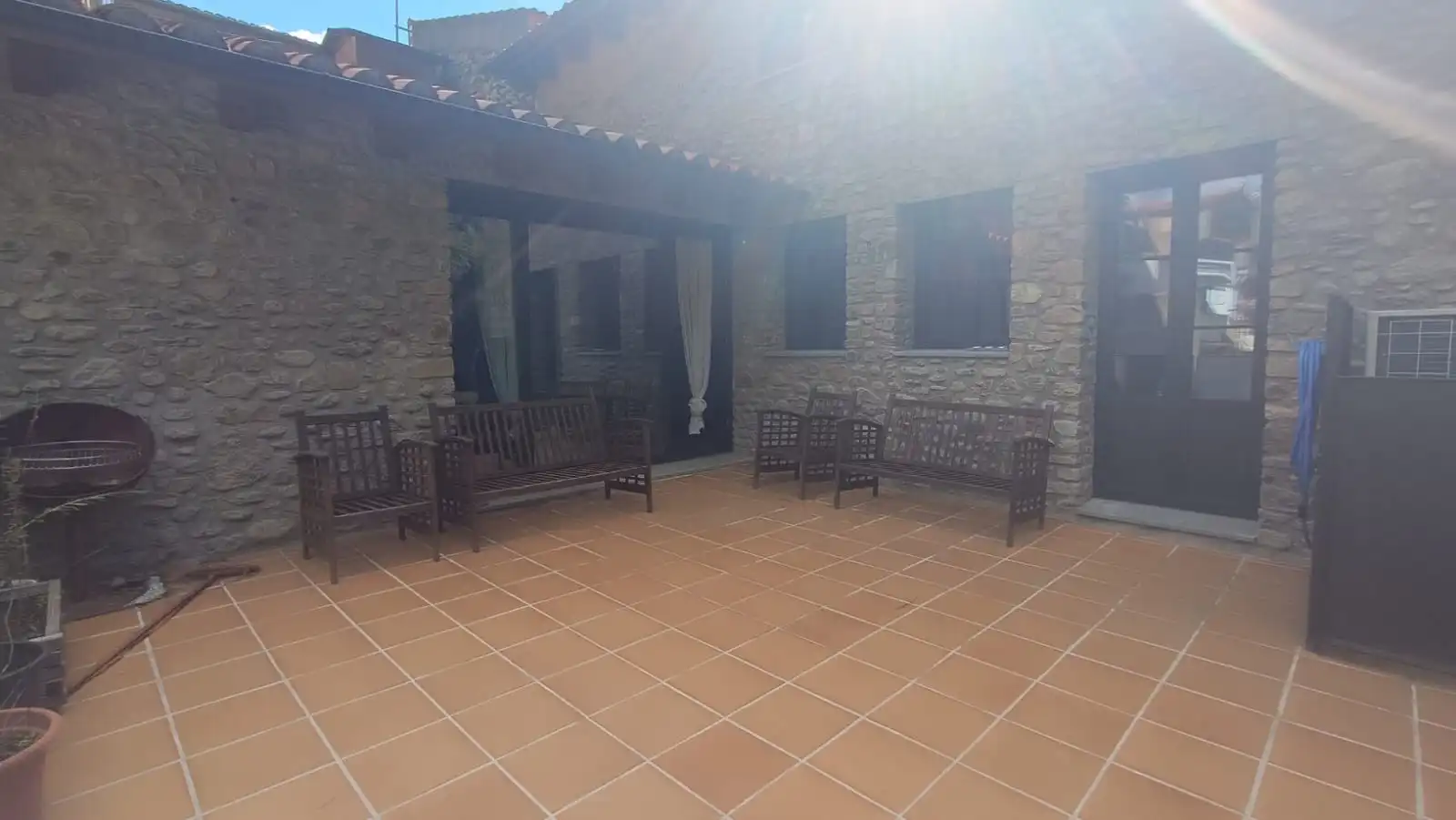 Haus mit Terrasse zum Verkauf in Carrer del Freser, imagen 27